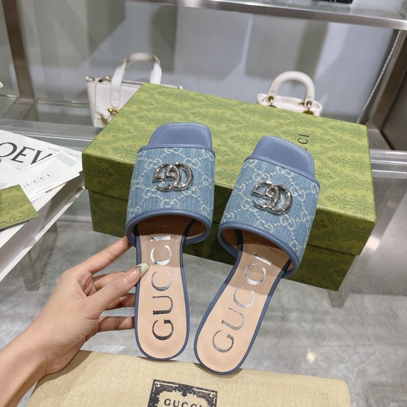 Gucci Slippers